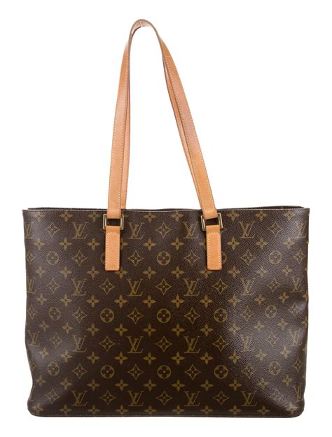 louis vuitton large tote replica|louis vuitton monogram tote.